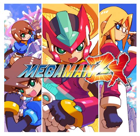megaman zx life up locations.